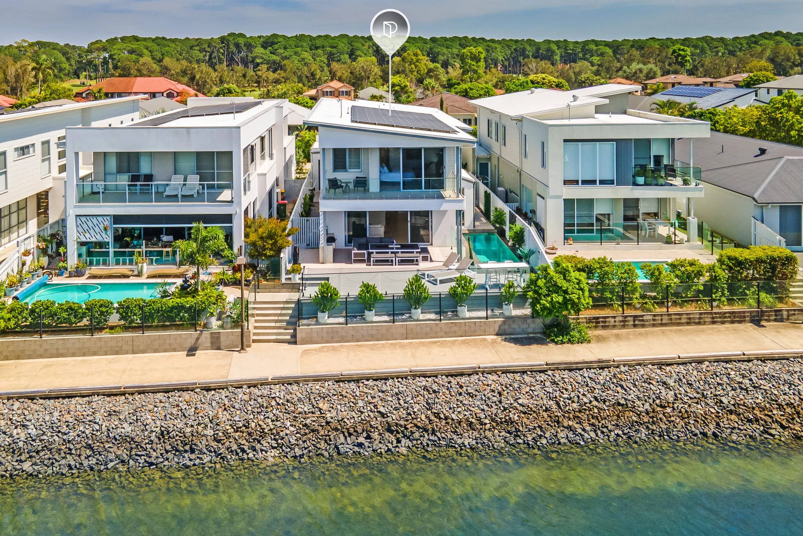 Additional image 9 of 24 Santa Monica Boulevard, Hope Island QLD 4212