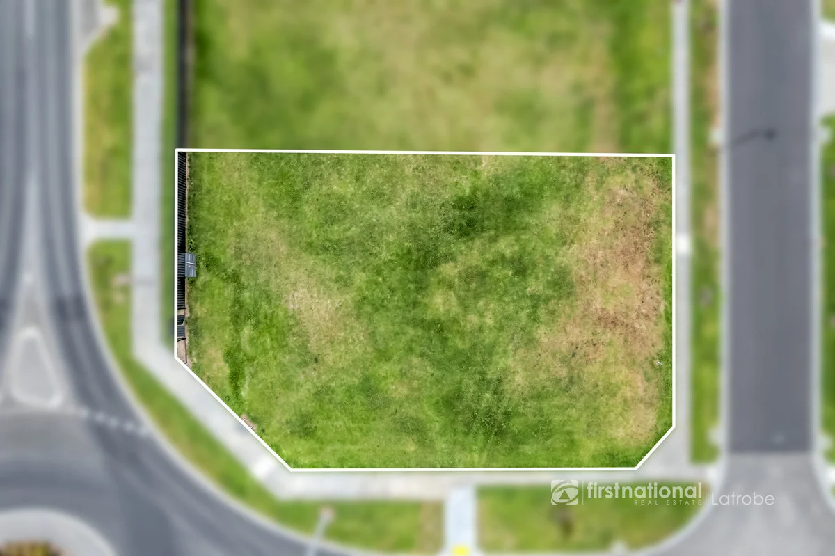 Additional image 3 of 58 Boston Boulevard, Traralgon VIC 3844