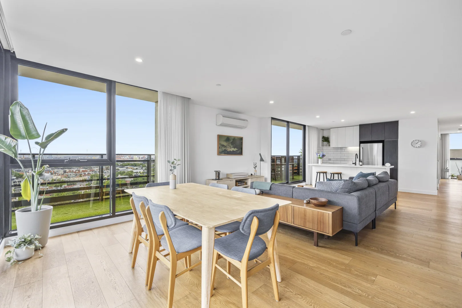 Additional image 7 of 1203/83 Flemington Road, North Melbourne VIC 3051