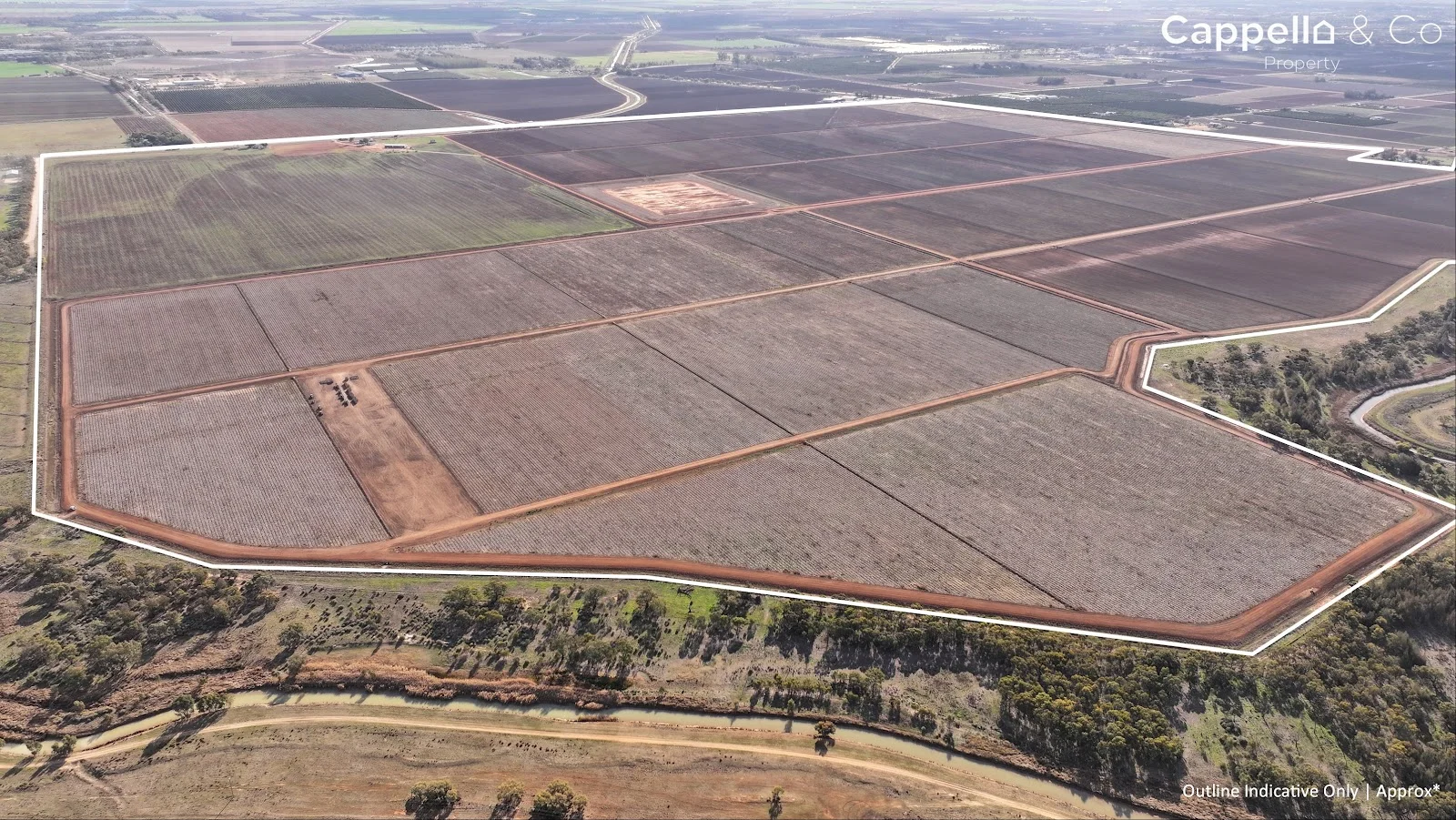 Additional image 9 of 73 Mirrool Branch Canal Road, Hanwood NSW 2680