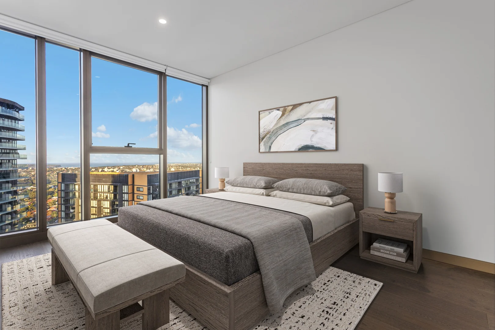 Additional image 5 of 4207/88A Christie Street, St Leonards NSW 2065