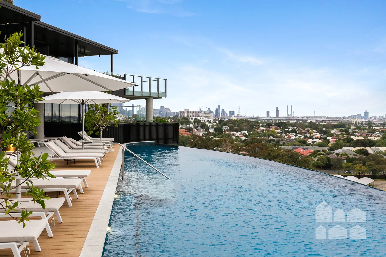Additional image 4 of 611/526 Epsom Road, Flemington VIC 3031