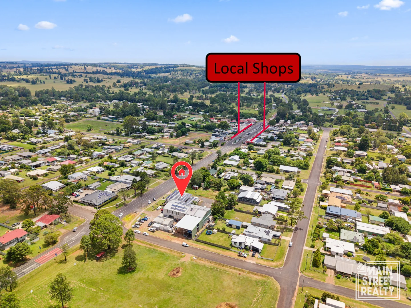 Additional image 27 of 76 Coulson Street, Blackbutt QLD 4314