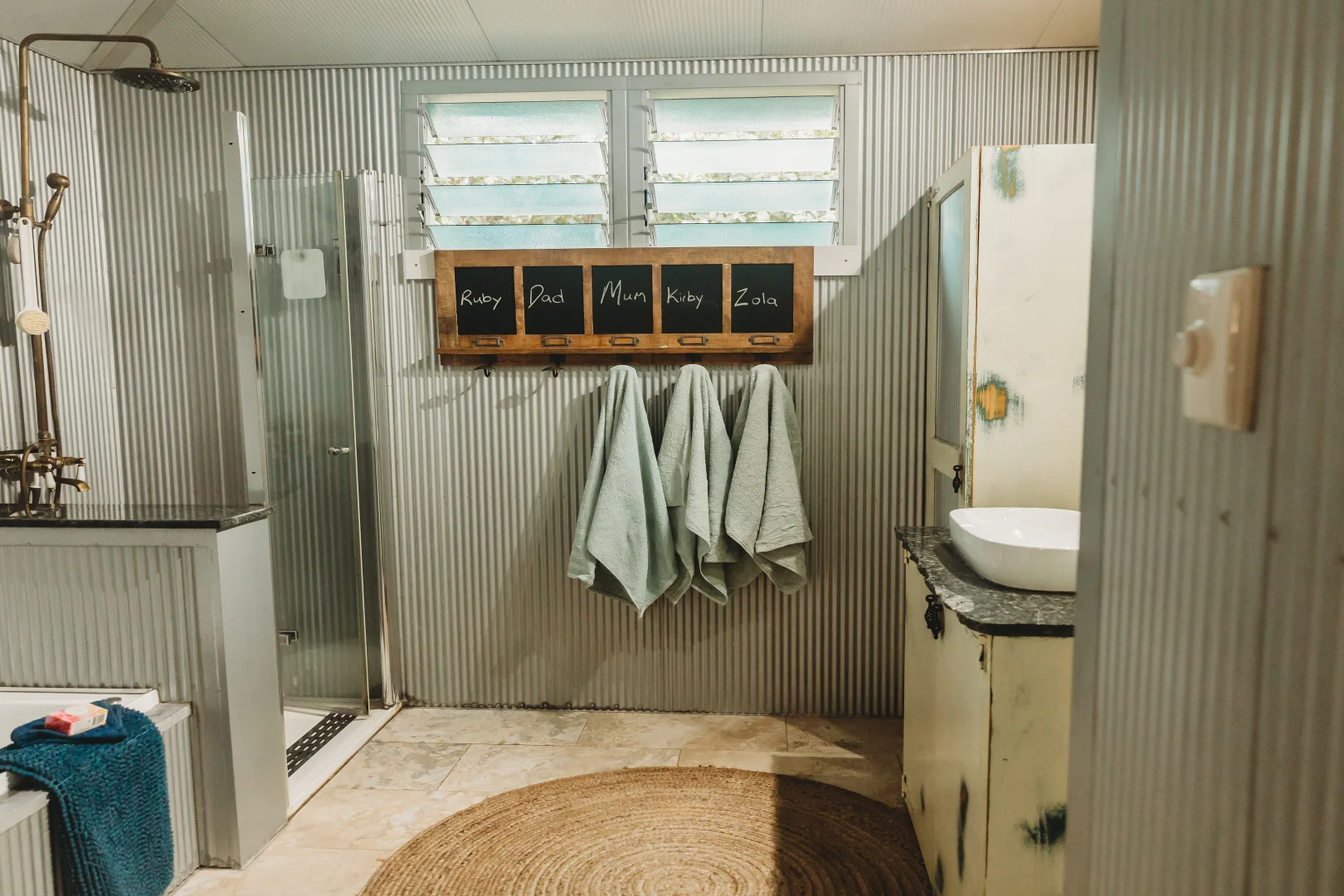 Additional image 17 of "Zinbar" 5 Stirling Street, Wingen NSW 2337