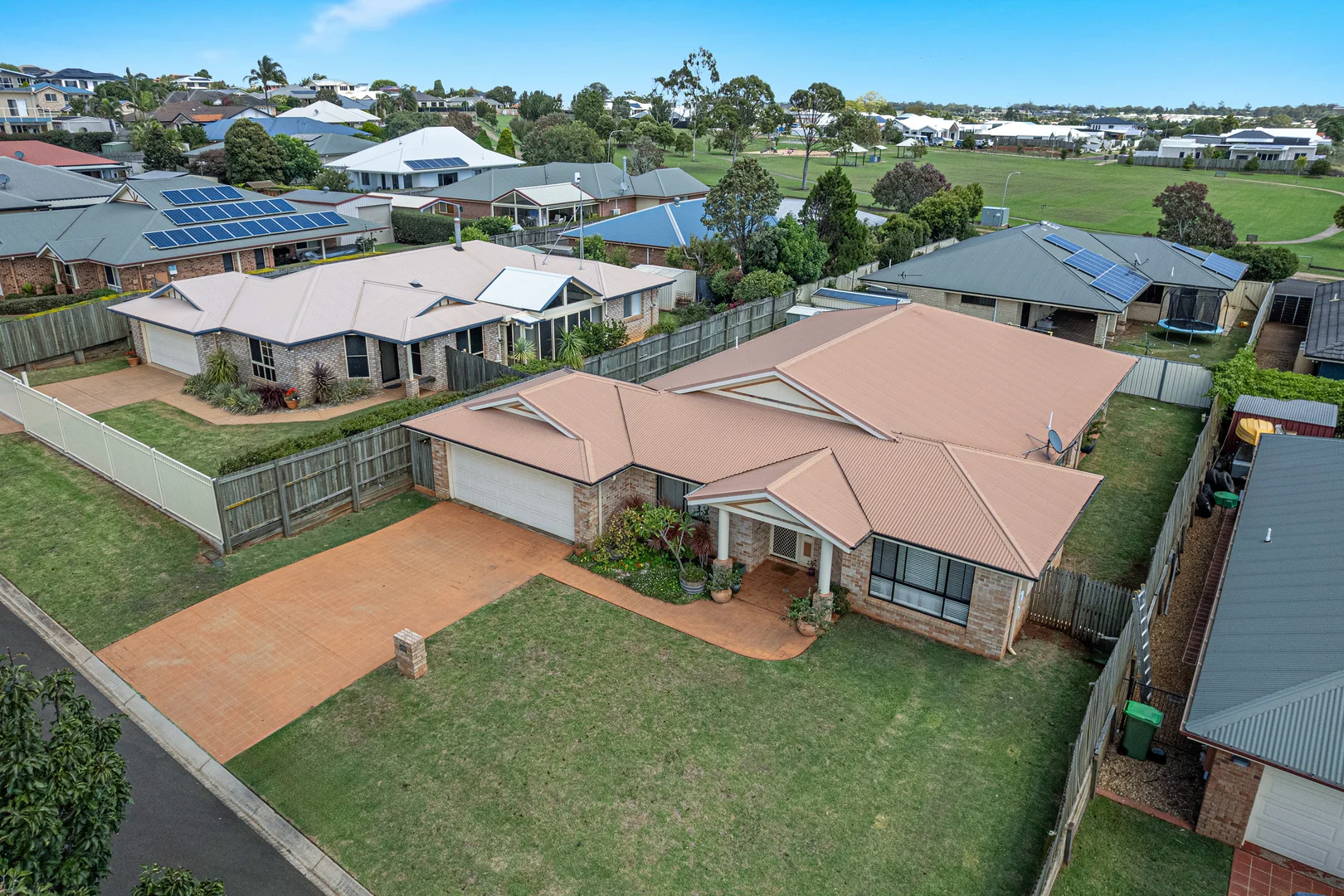 Additional image 6 of 13 Barton Street, Middle Ridge QLD 4350