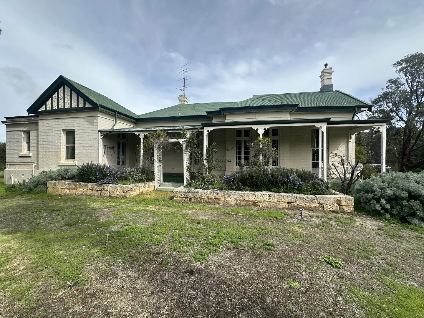 Additional image 2 of 3 Redmile Road, York WA 6302