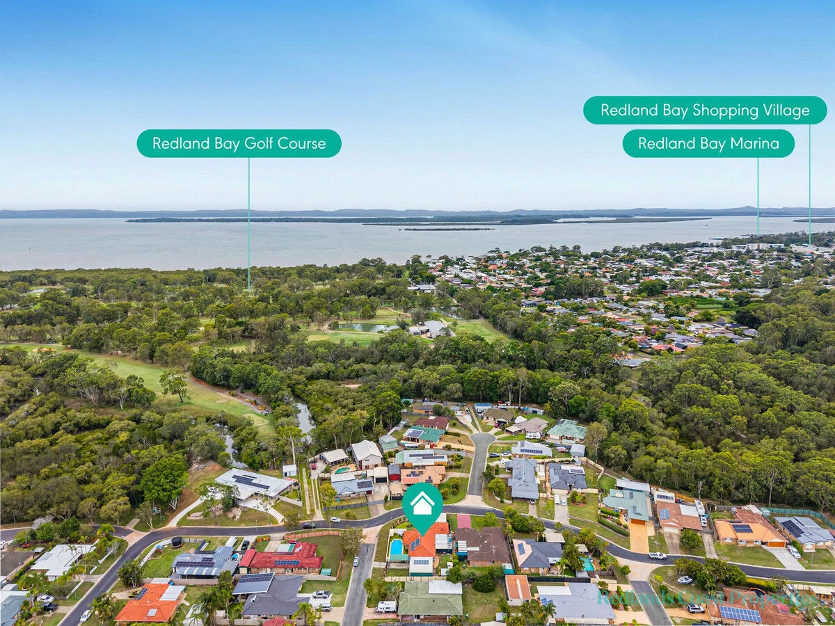 17 Fairway Drive, Redland Bay QLD 4165