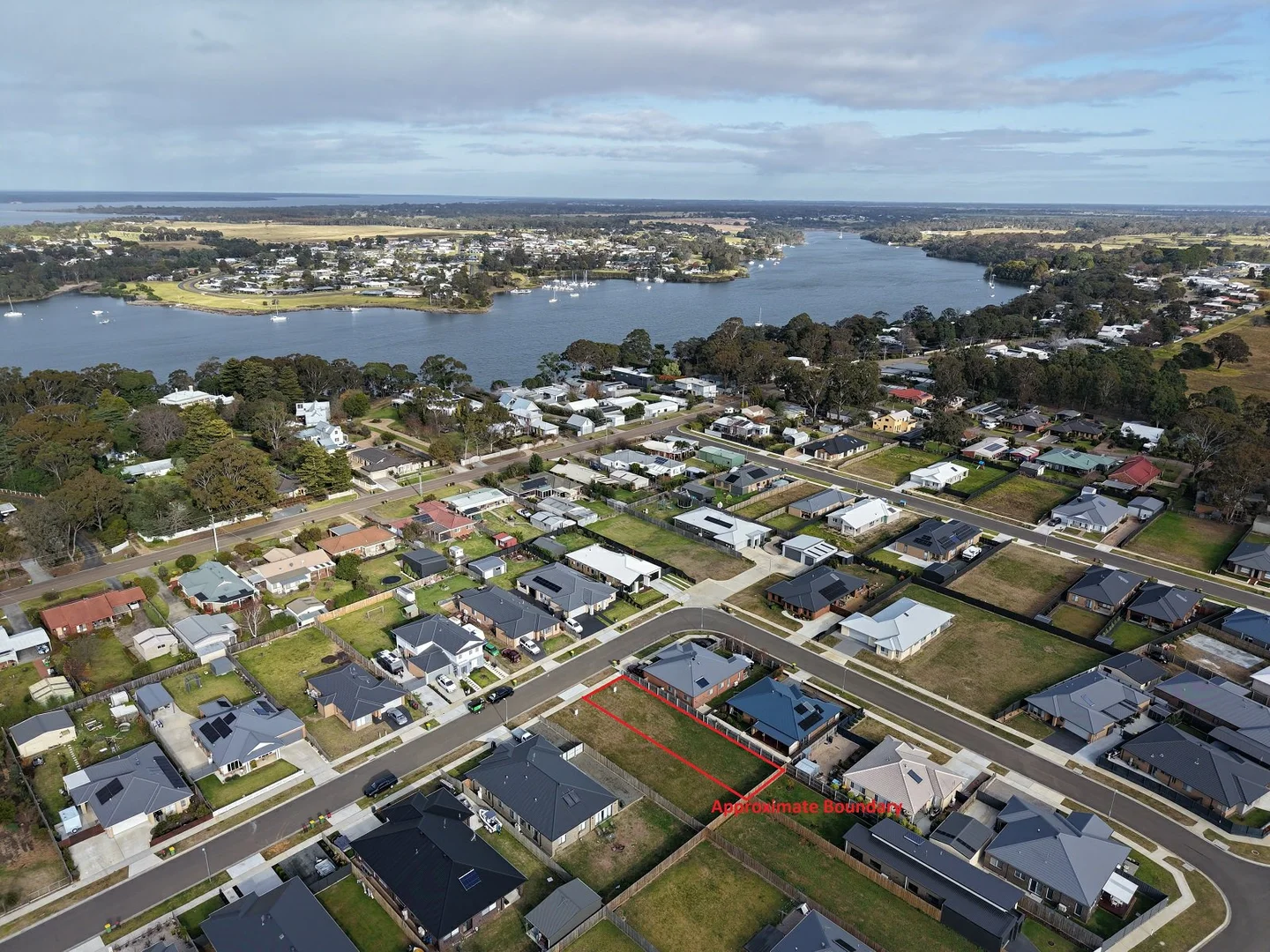 Additional image 3 of 28b Bedggood Grove, Paynesville VIC 3880