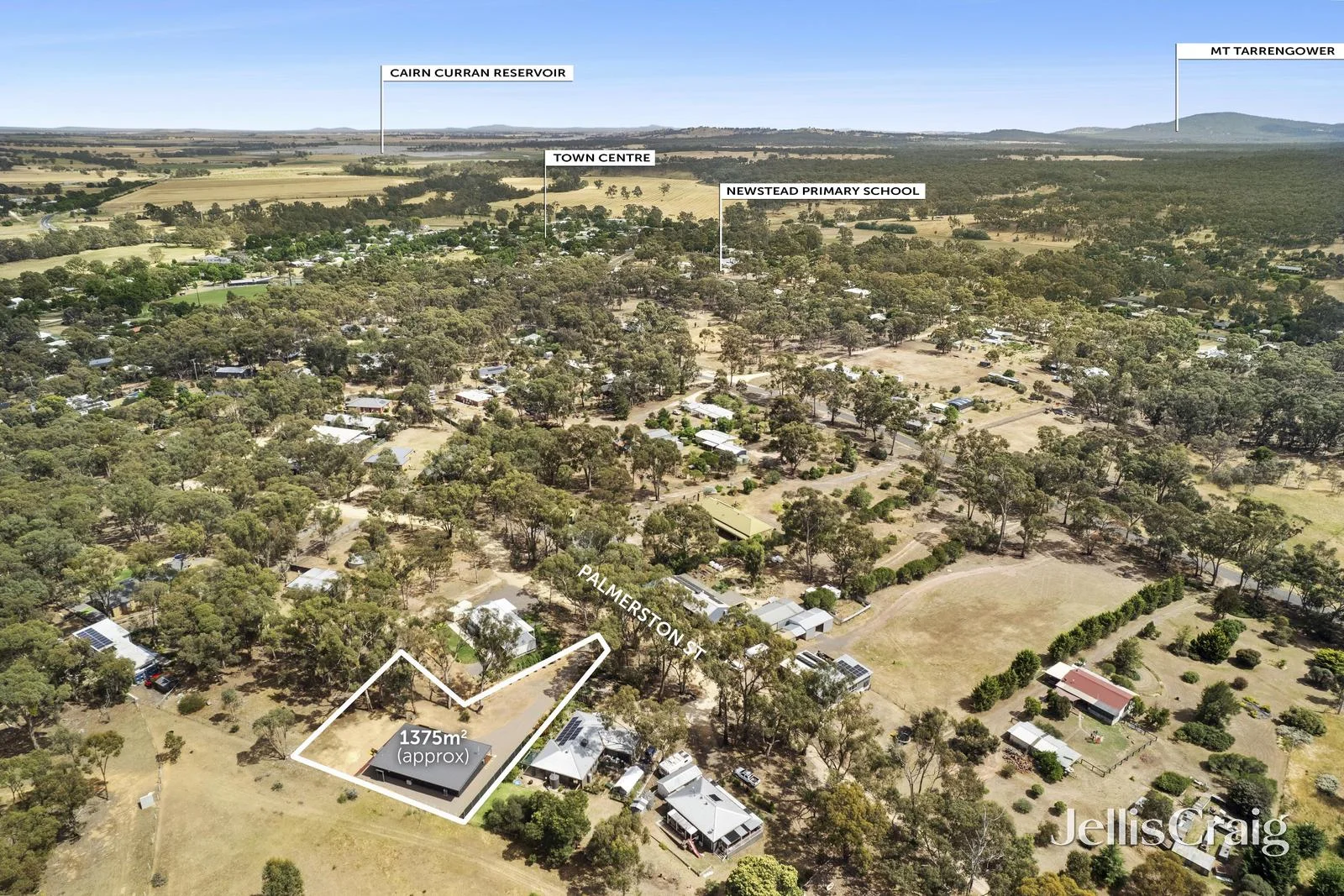 Additional image 15 of 14A Palmerston Street, Newstead VIC 3462