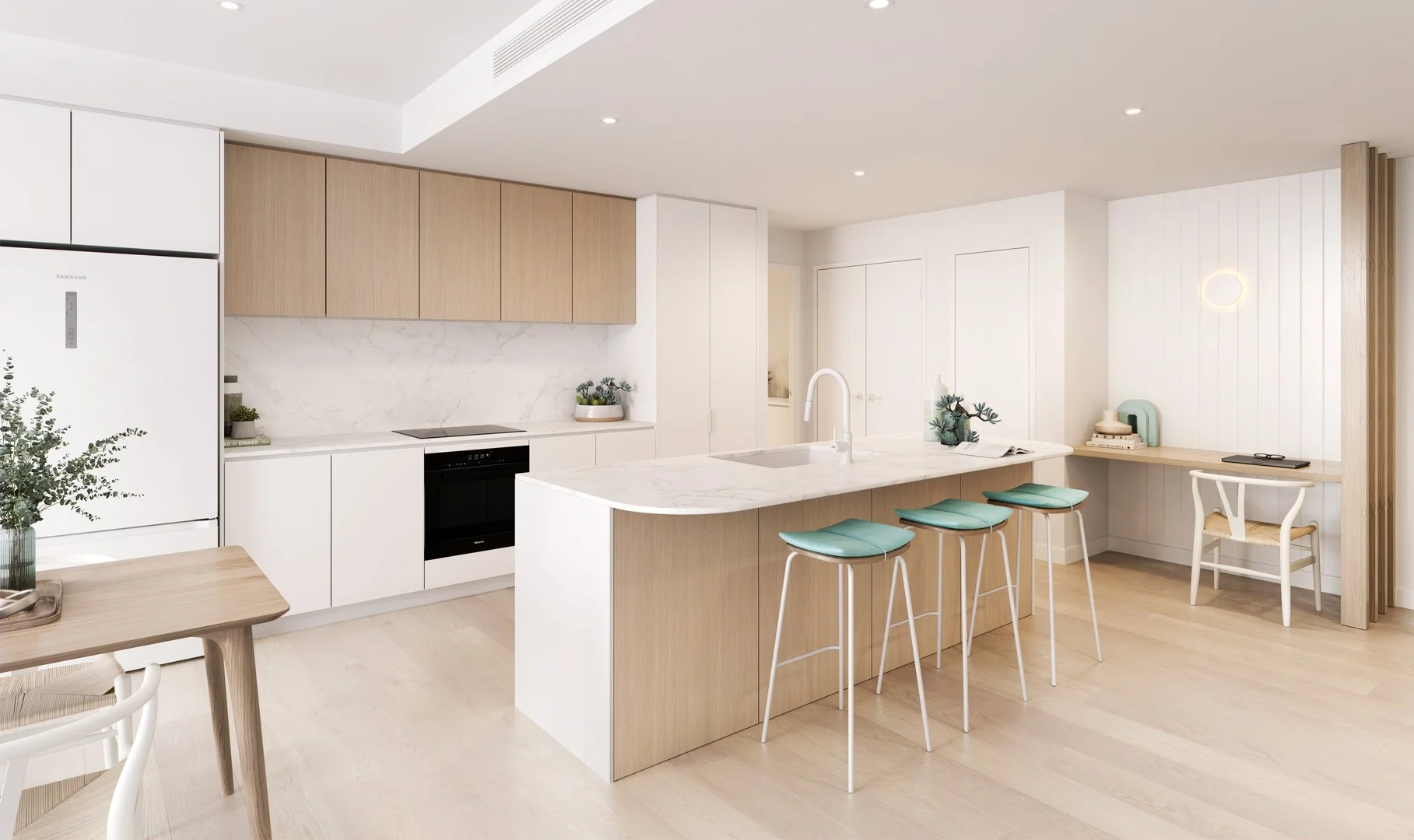 9/38 Grantson St, Windsor QLD 4030