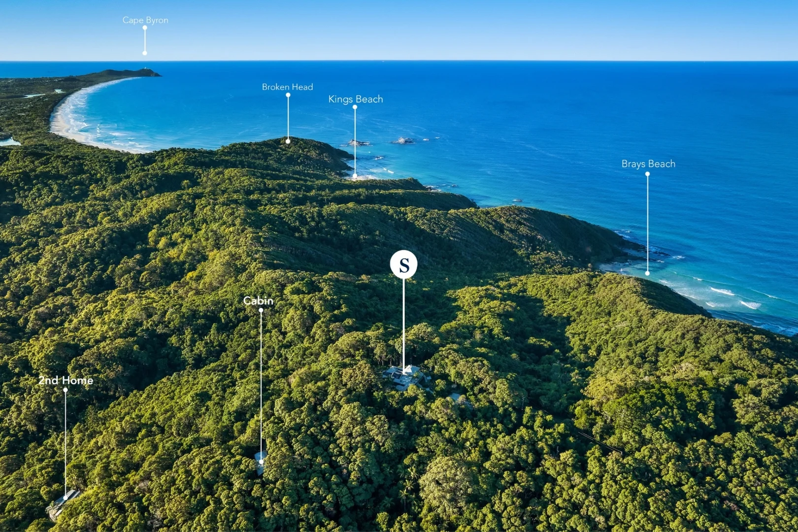 Additional image 23 of 248 Seven Mile Beach Road, Broken Head NSW 2481