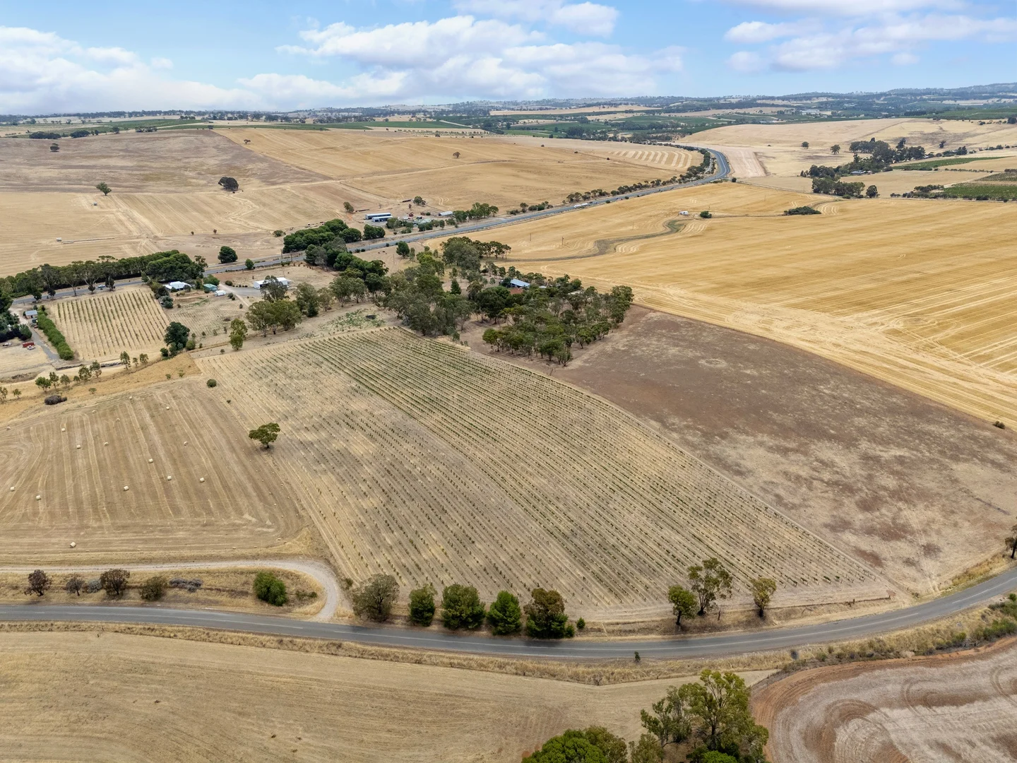Additional image 5 of Lot 15 Horrocks Highway, Auburn SA 5451