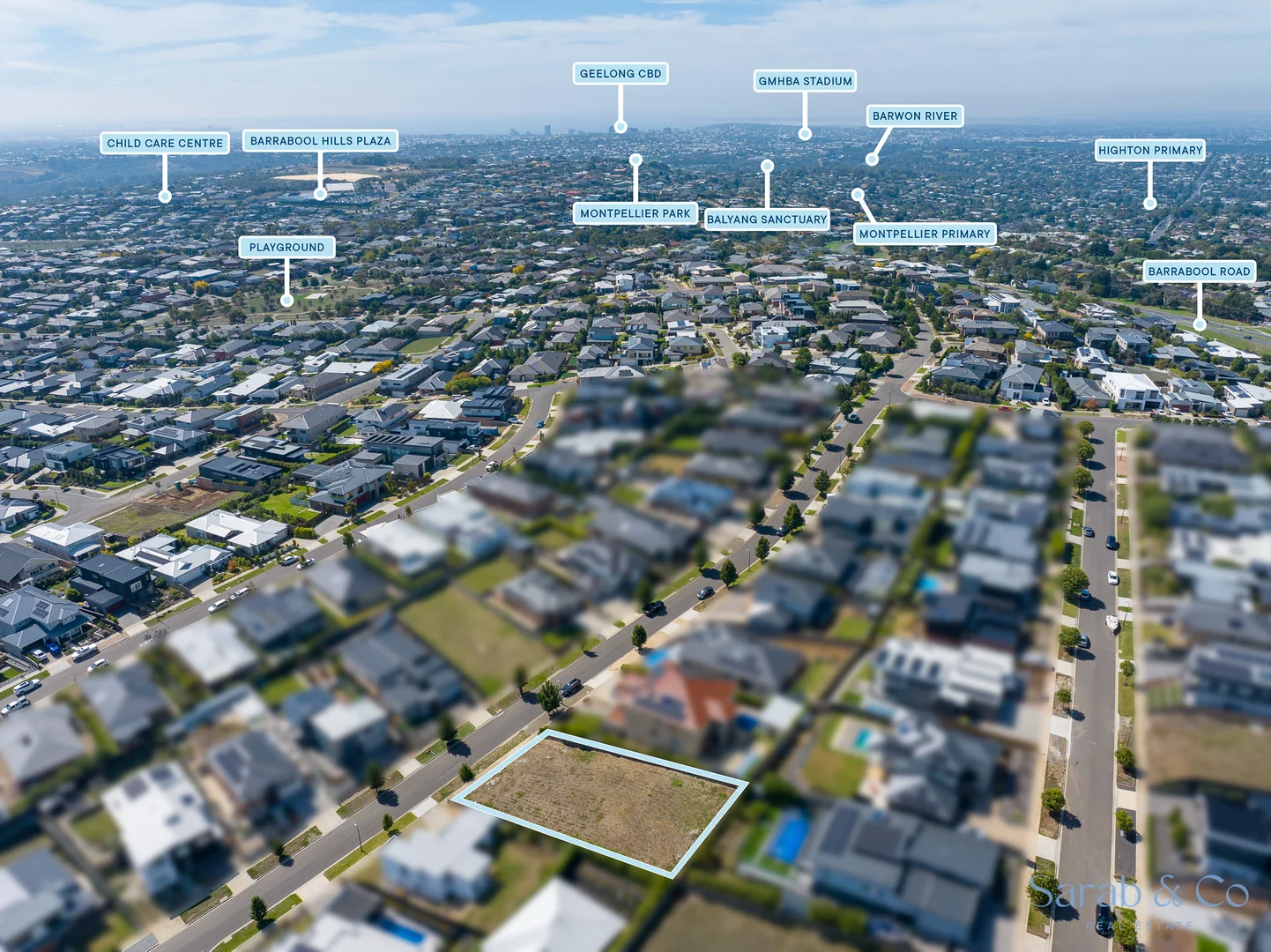 Additional image 3 of 83 Highland Way, Highton VIC 3216