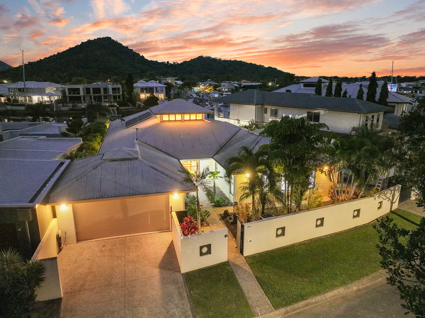 Additional image 18 of 123 Harbour Drive, Trinity Park QLD 4879