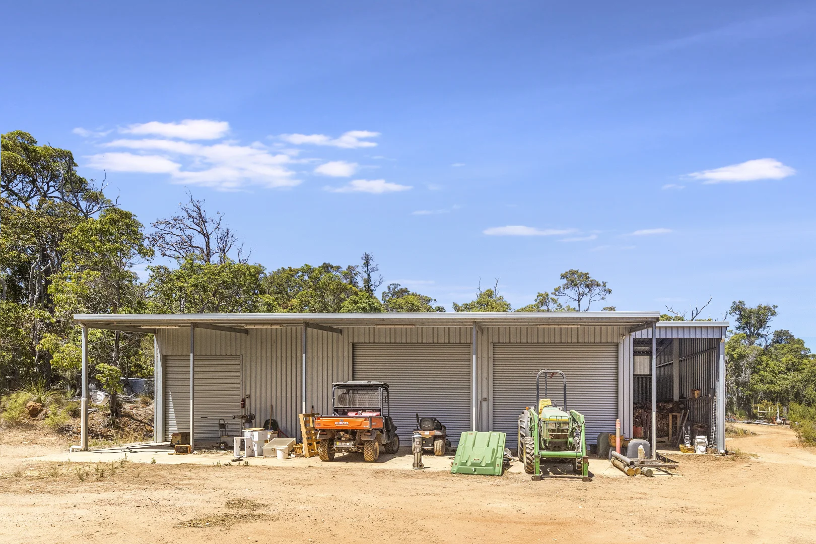 Additional image 11 of 162 Haag Road, Carbunup River WA 6280