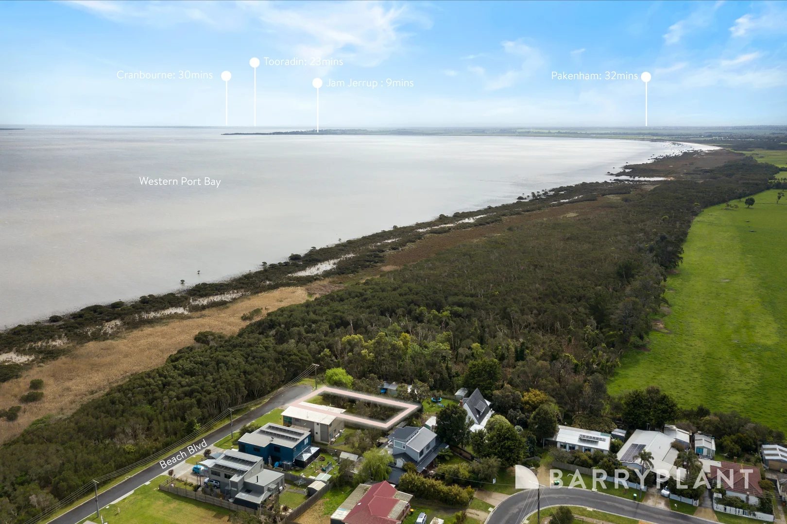 Additional image 9 of 19 Beach Boulevard, Pioneer Bay VIC 3984