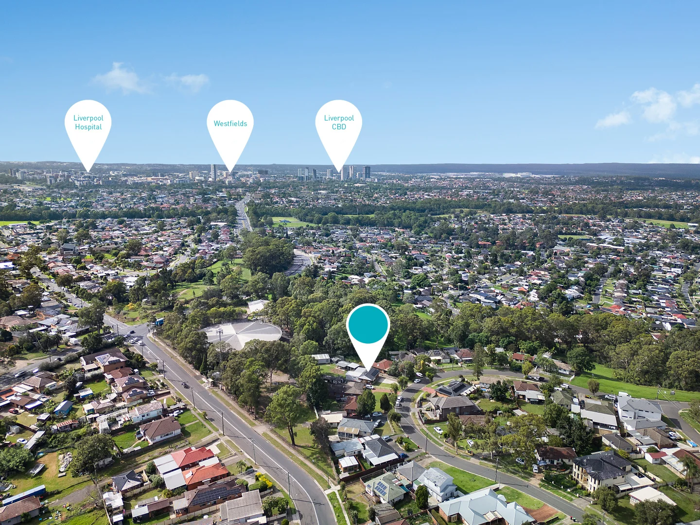 Additional image 12 of 55 Tumbarumba Crescent, Heckenberg NSW 2168