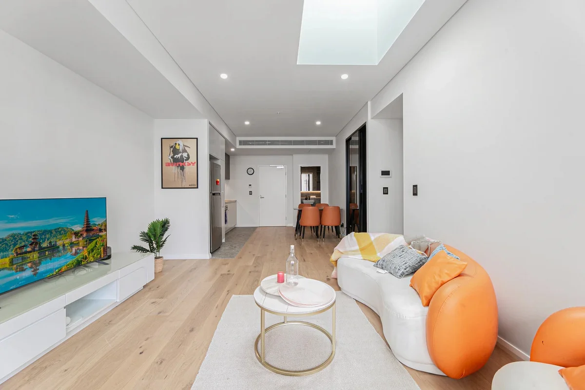 Additional image 2 of 417/12 Letitia Street, Zetland NSW 2017