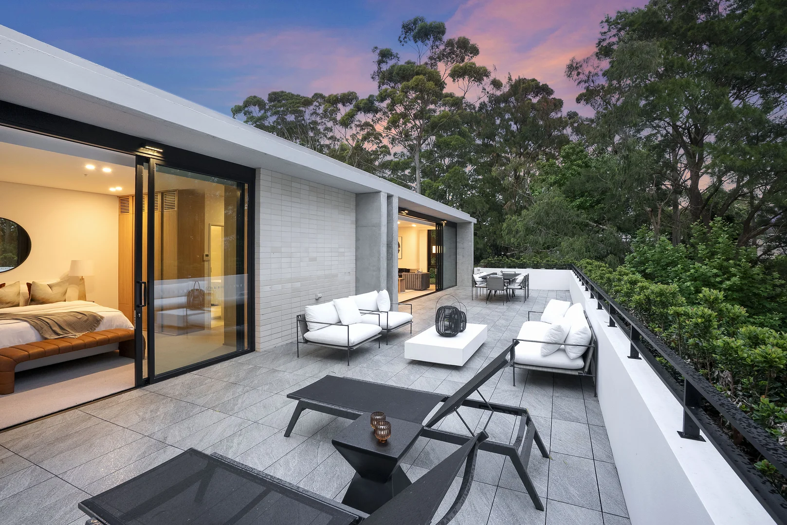 Additional image 3 of 302/58-60 Eastern Valley Way, Northbridge NSW 2063