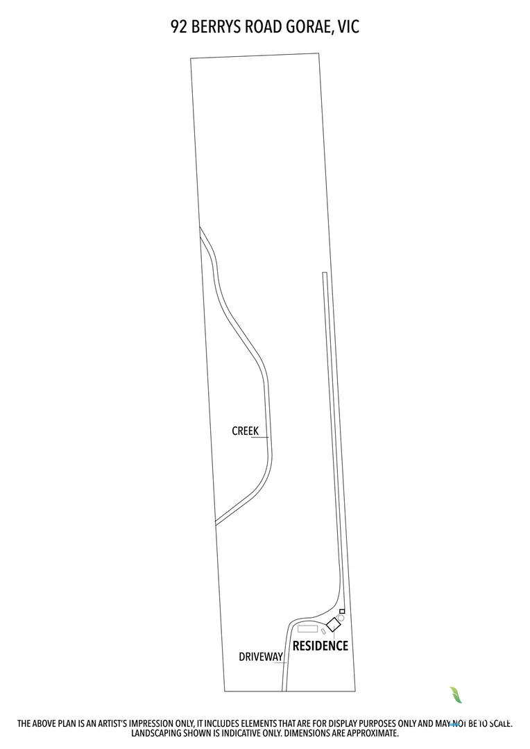 Additional image 9 of 92 Berrys Road, Gorae VIC 3305