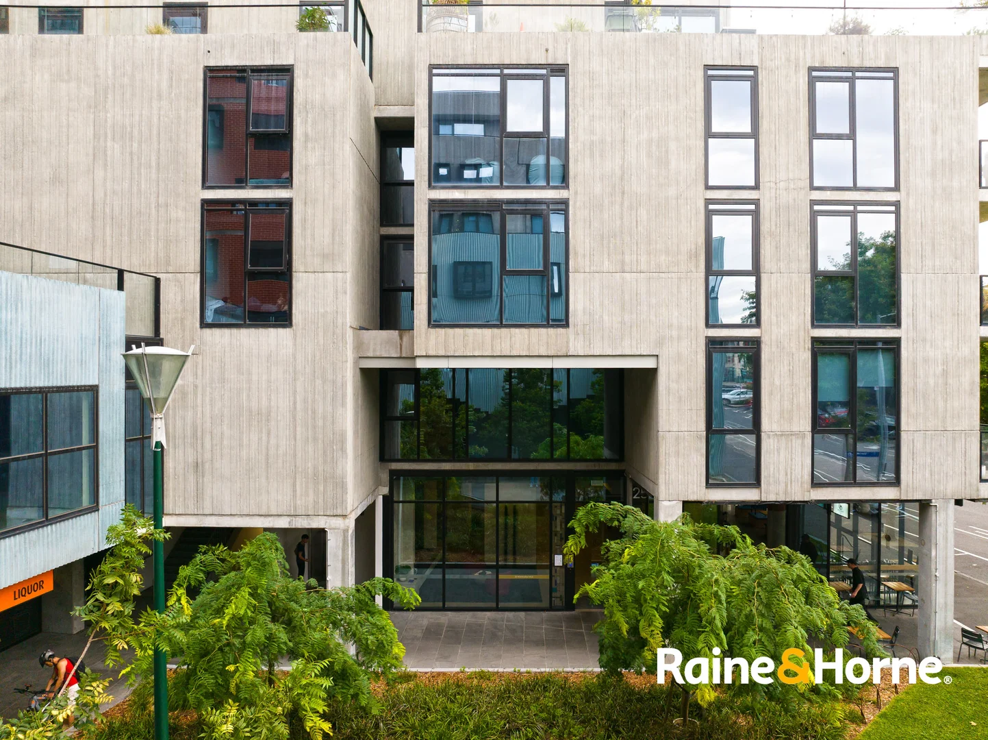 Additional image 17 of 704/25 Wominjeka Walk, West Melbourne VIC 3003