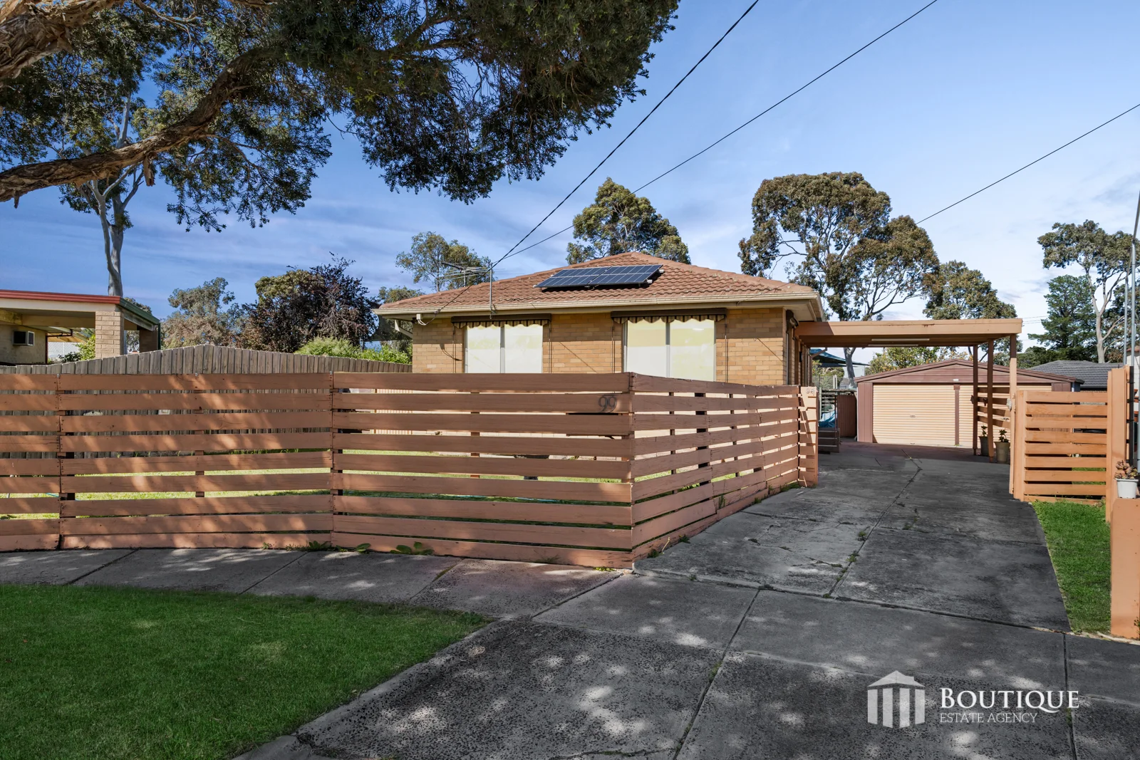 99 Neasham Drive, Dandenong North VIC 3175