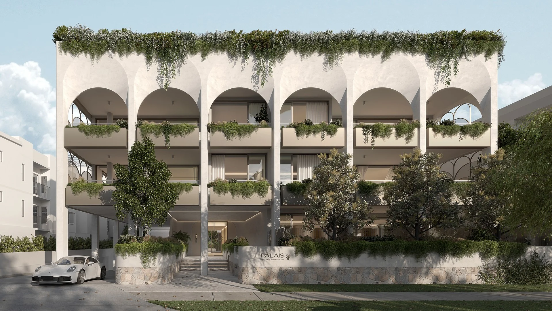 Additional image 6 of 204/25 Byron Street, Bulimba QLD 4171