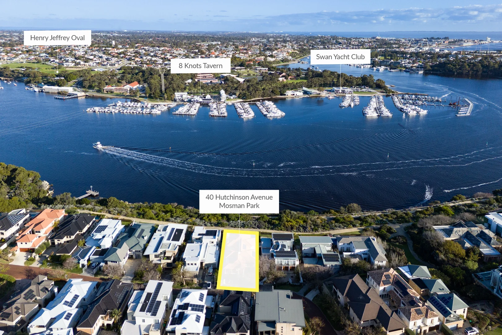 Additional image 23 of 40 Hutchinson Avenue, Mosman Park WA 6012