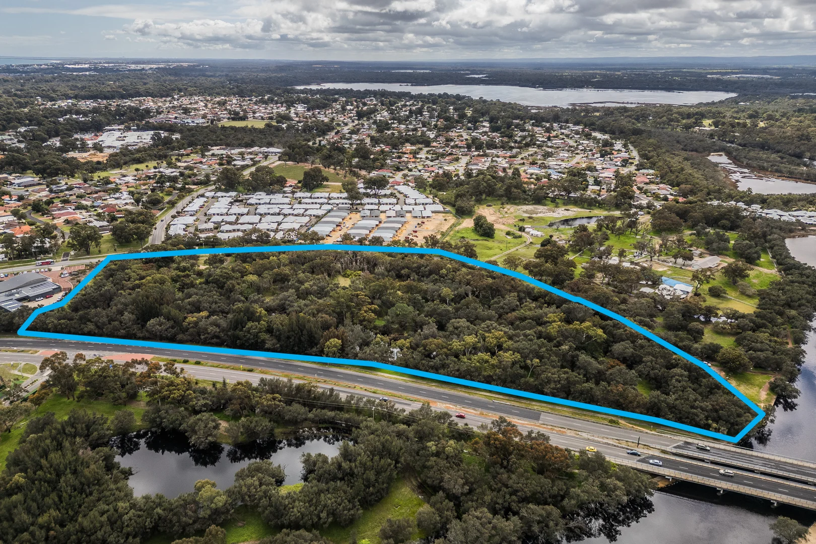 Additional image 6 of 55 Old Pinjarra Road, Greenfields WA 6210