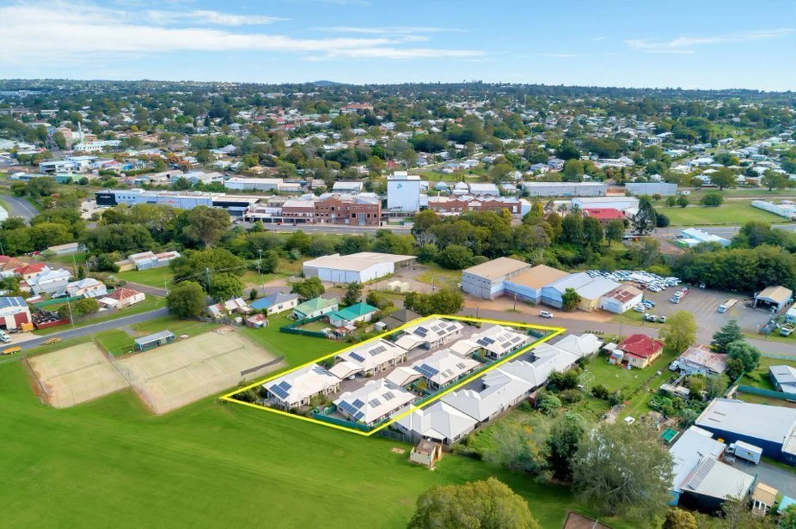 Additional image 2 of 8-10 Link Street, North Toowoomba QLD 4350