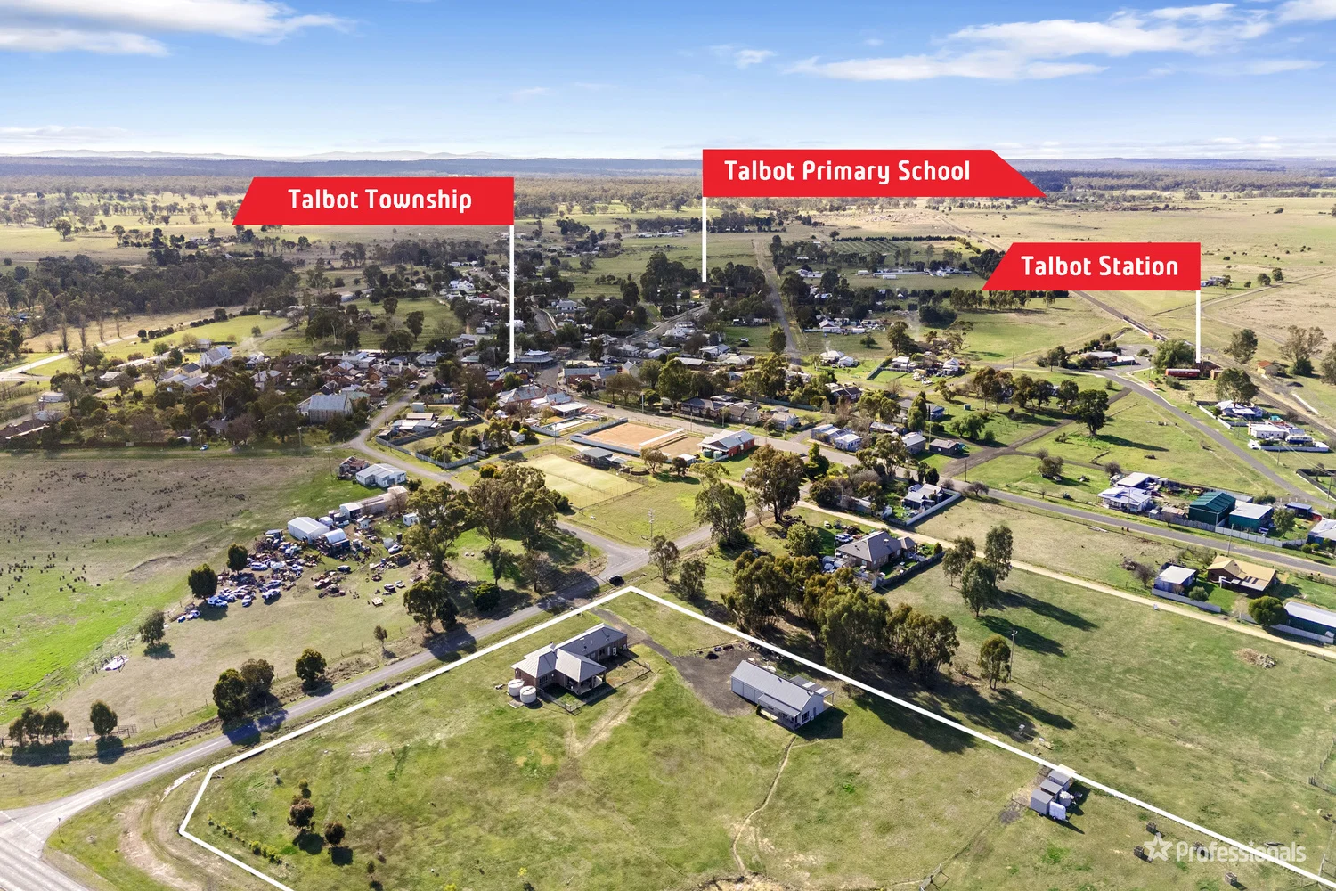 Additional image 14 of 15 Fraser Street, Talbot VIC 3371