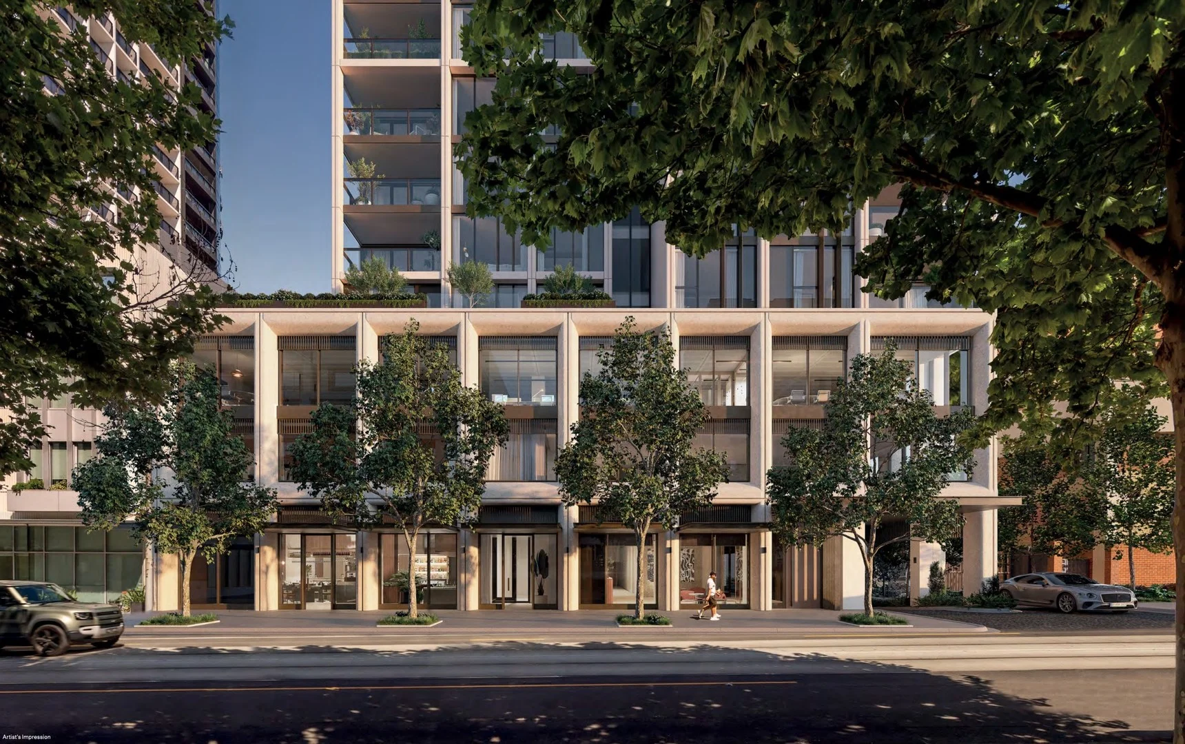 Additional image 6 of South Yarra VIC 3141