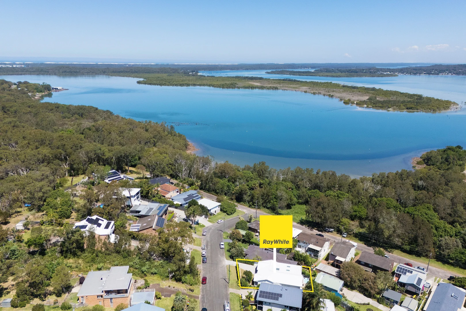 Additional image 25 of 12 Upton Street, Soldiers Point NSW 2317