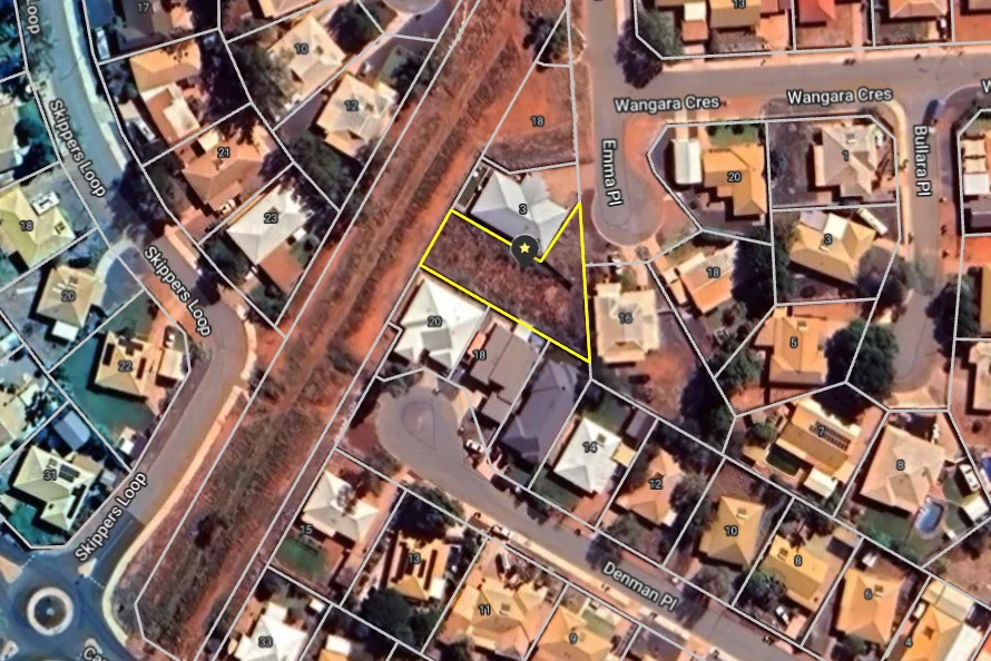 Additional image 2 of 5 Emma Place, South Hedland WA 6722