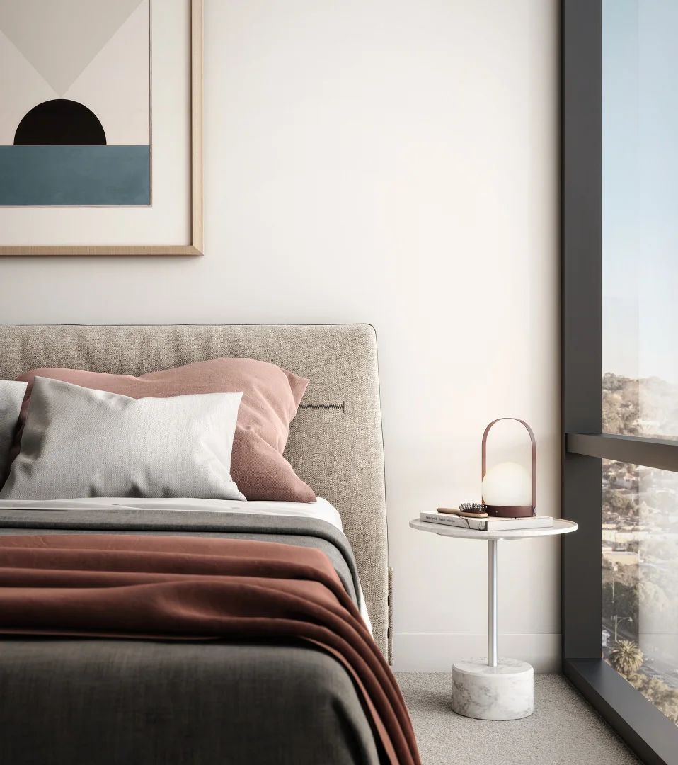 Additional image 3 of 407/9-11 Prospect Street, Box Hill VIC 3128