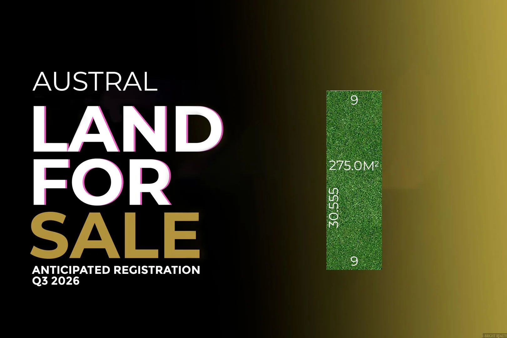 Lot 106 Eighth Avenue, Austral NSW 2179