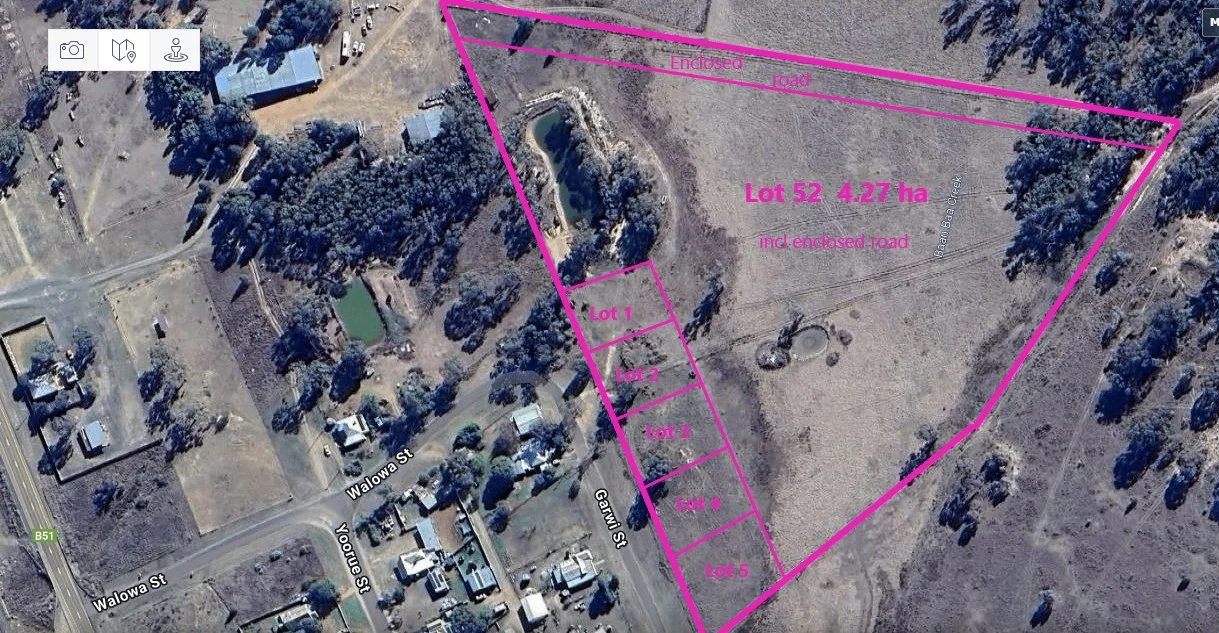 Additional image 9 of 10 Garwi Street, Baan Baa NSW 2390