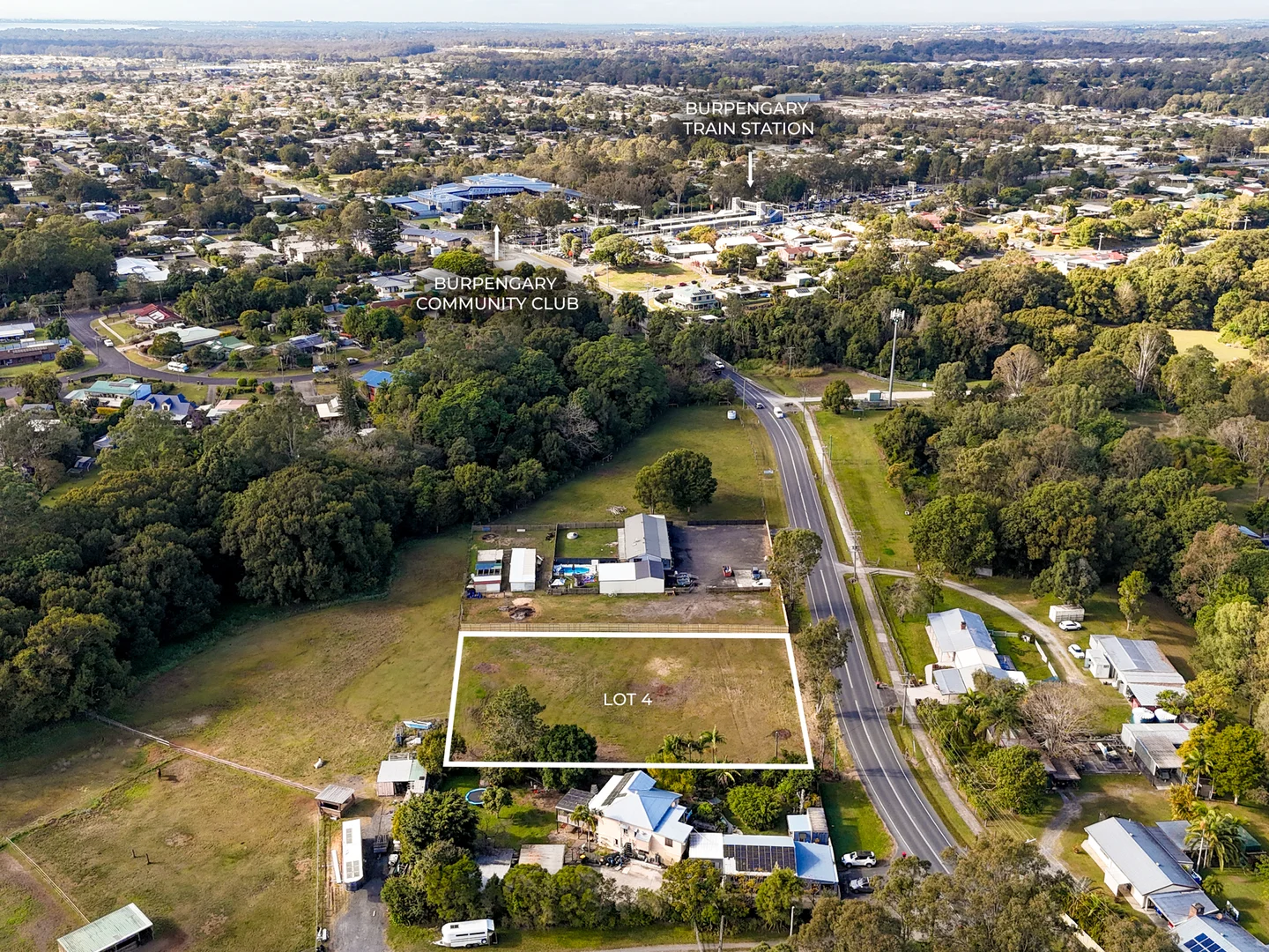 Additional image 2 of 319 Rowley Road, Burpengary QLD 4505