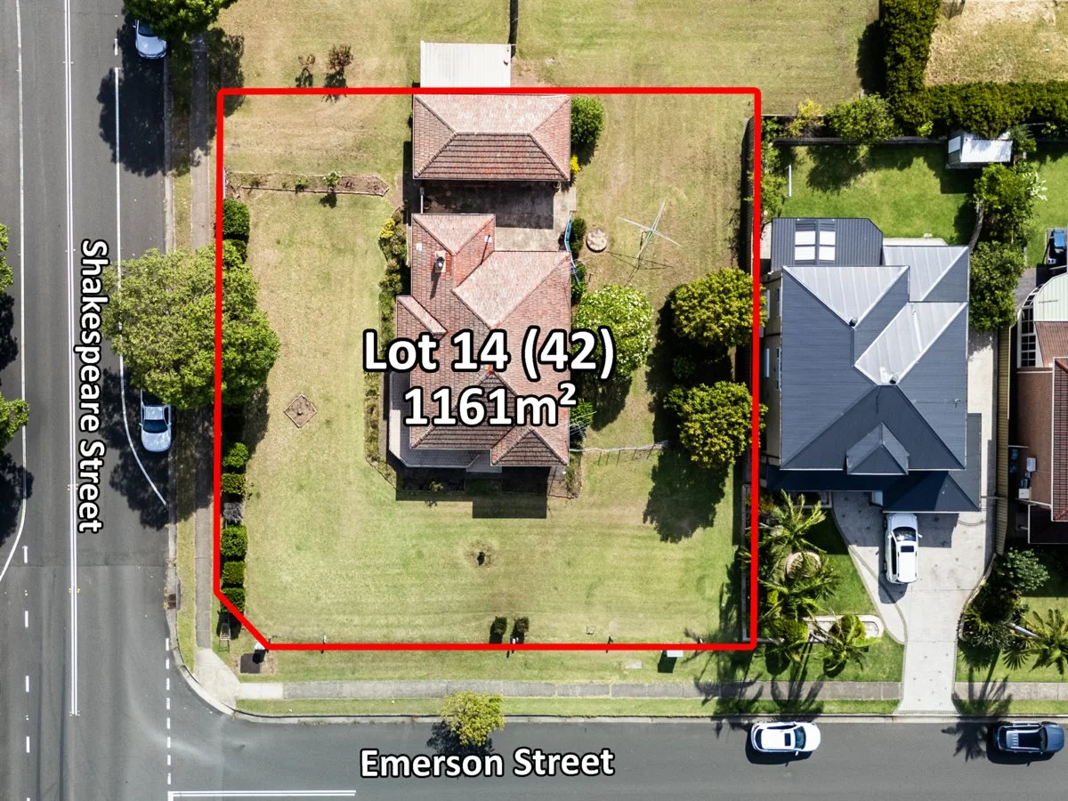 Additional image 6 of 42 Emerson and 53 Shakespeare St, Wetherill Park NSW 2164