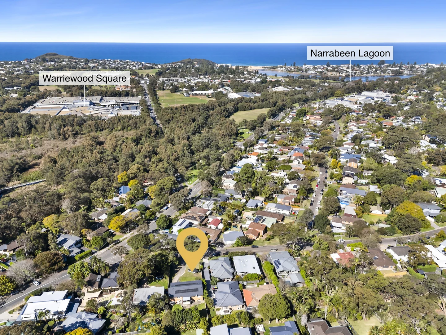 Additional image 3 of Lot Proposed 1/102 Taiyul Road, North Narrabeen NSW 2101