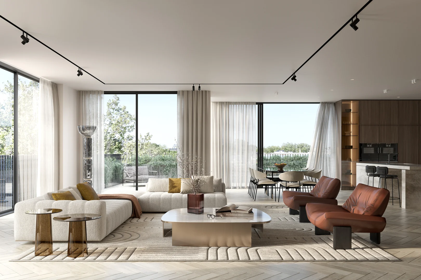 Additional image 4 of Penthouse, 969 High Street, Armadale VIC 3143