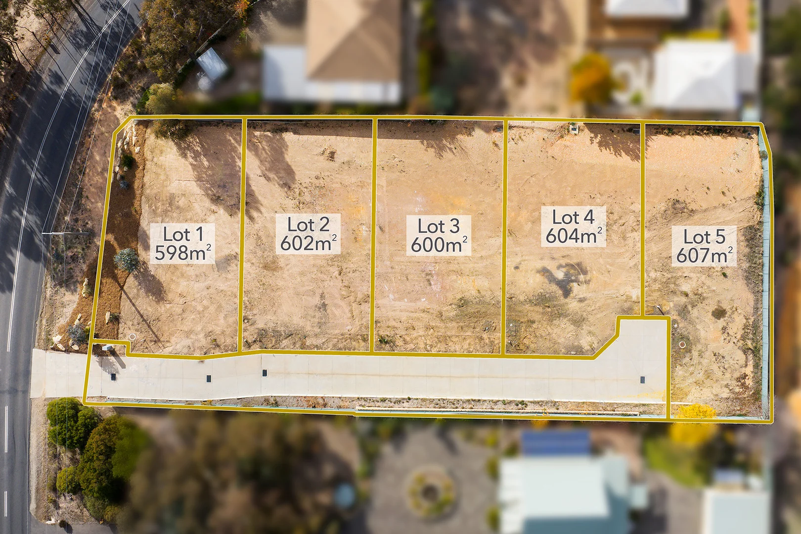 Additional image 2 of 1-5/26A Wilkie Street, Castlemaine VIC 3450