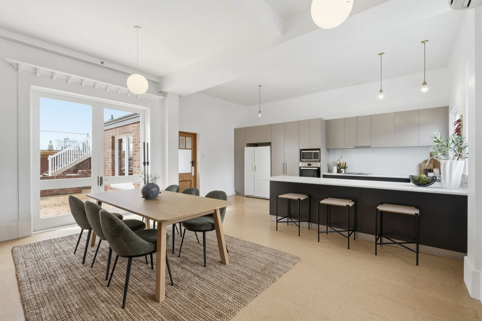 Additional image 10 of UNIT 1/6 Ellerslie Road, Battery Point TAS 7004