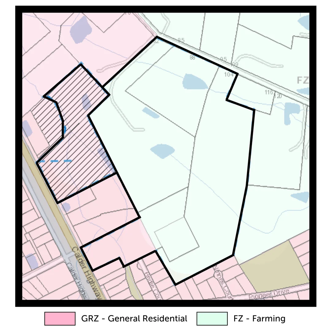 Additional image 18 of 626 Calder Highway, Maiden Gully VIC 3551