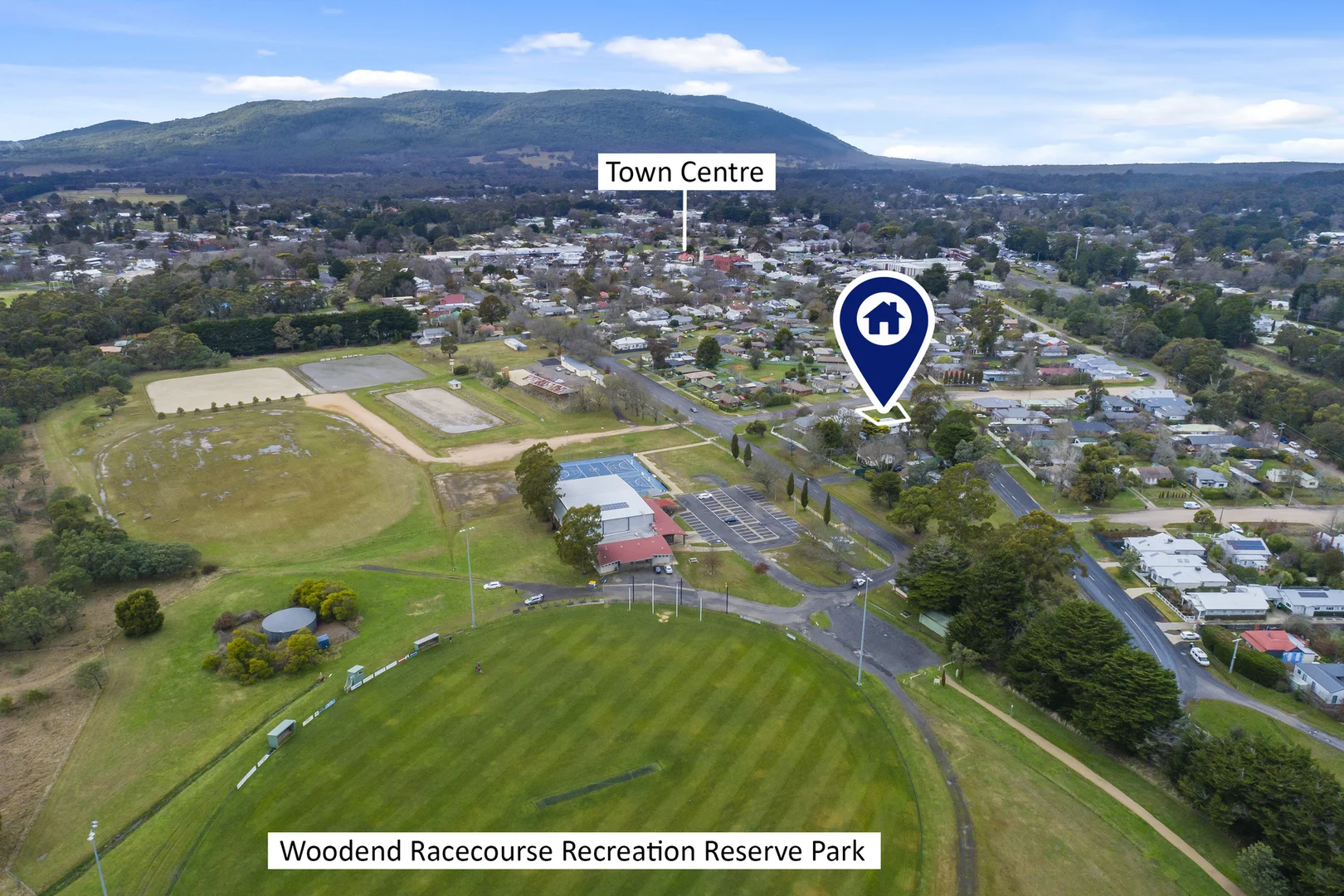 Additional image 3 of 9 Duffy Street, Woodend VIC 3442