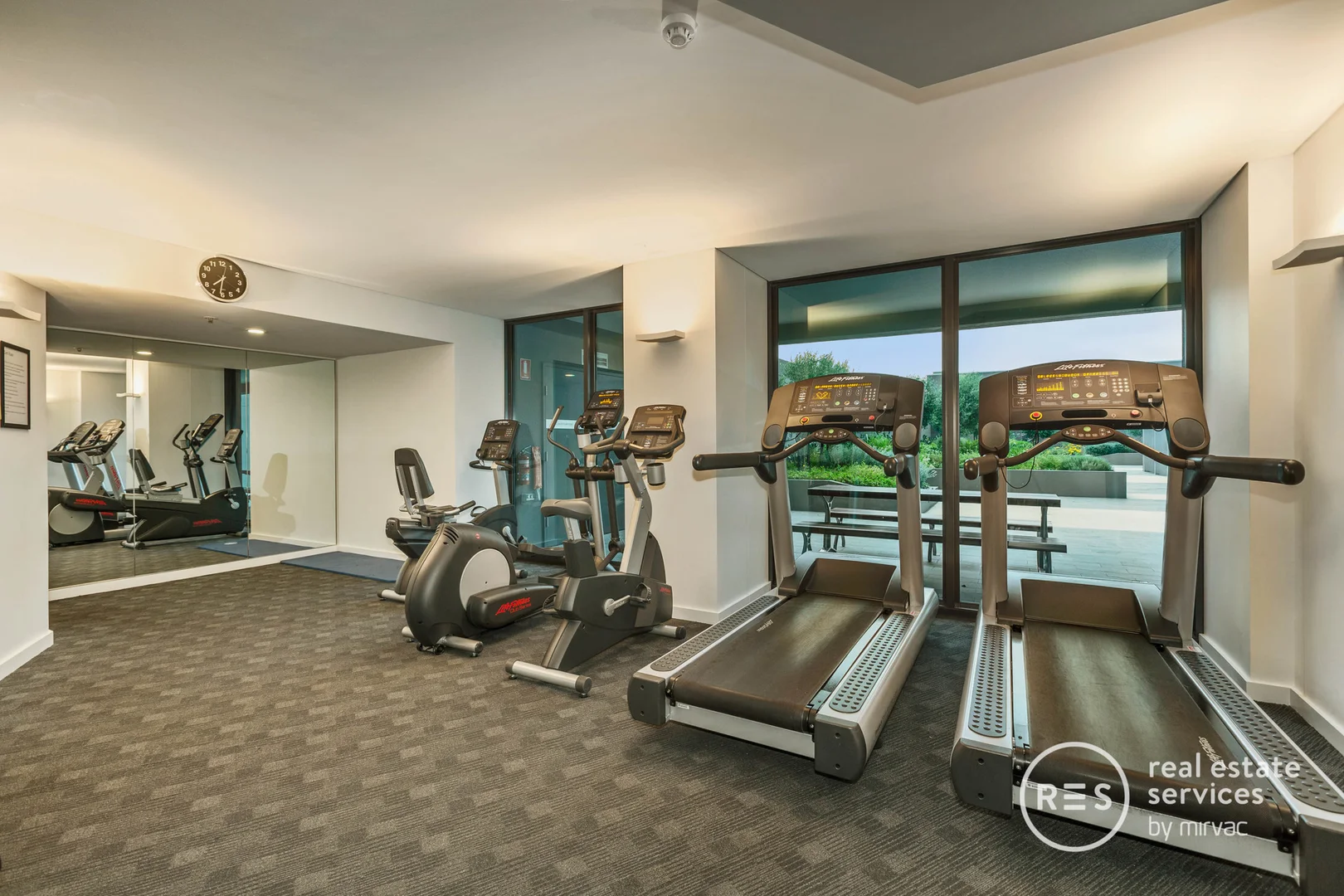 Additional image 14 of 1502/1 Point Park Crescent, Docklands VIC 3008