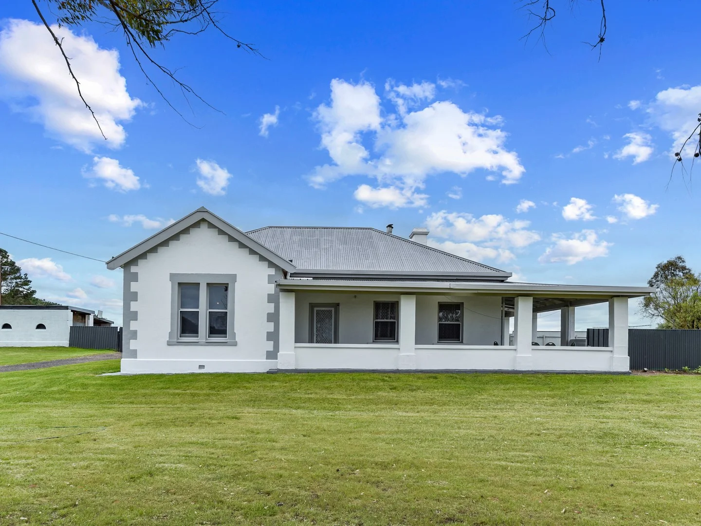 217 Mount Gambier Road, Millicent SA 5280