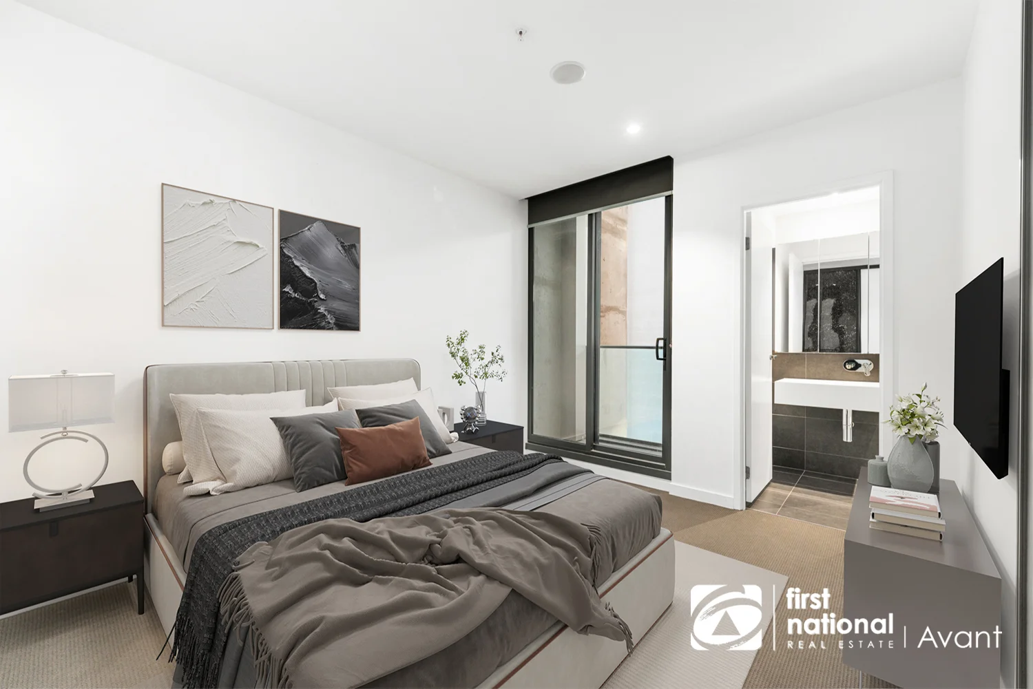 Additional image 6 of 4407/33 Rose Lane, Melbourne VIC 3000