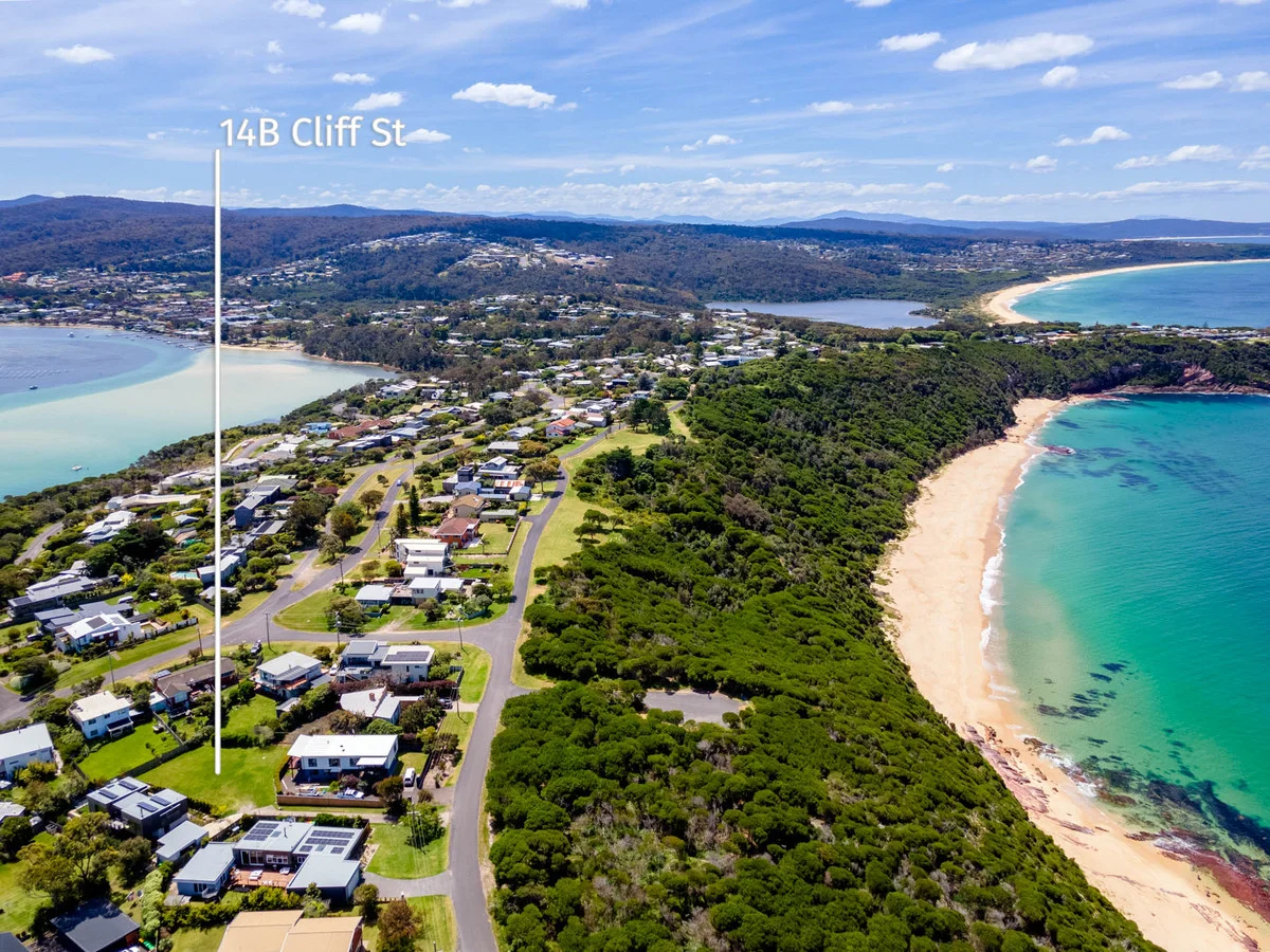Additional image 4 of 14B Cliff Street, Merimbula NSW 2548