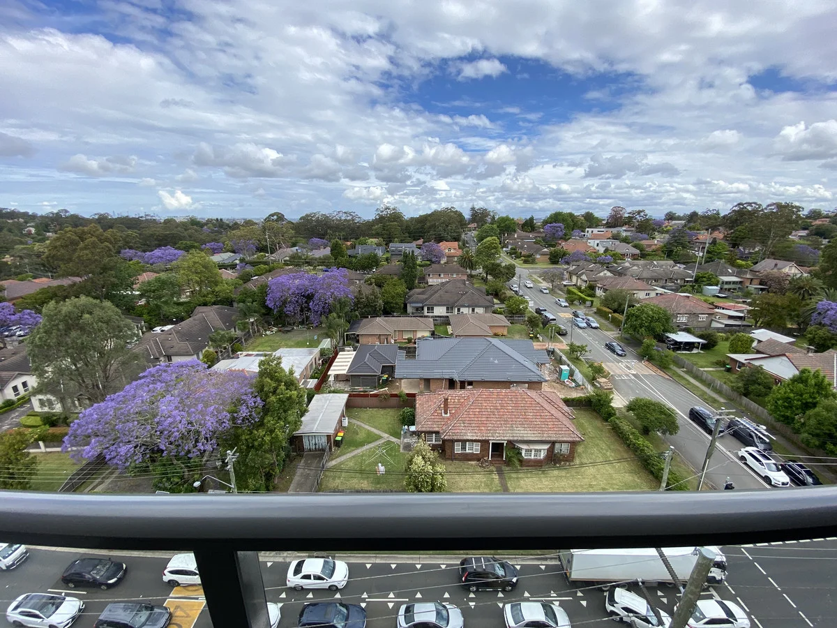 Additional image 2 of 803/7 Rutledge Street, Eastwood NSW 2122